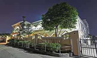 Treebo Sidhartha International Baliapanda