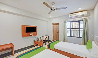 Treebo Sidhartha International Baliapanda