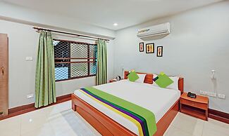 Treebo Sidhartha International Baliapanda