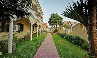 Treebo Sidhartha International Baliapanda