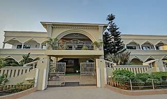 Treebo Sidhartha International Baliapanda