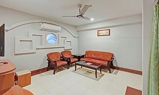 Treebo Sidhartha International Baliapanda