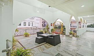 Treebo Sidhartha International Baliapanda