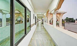 Treebo Sidhartha International Baliapanda