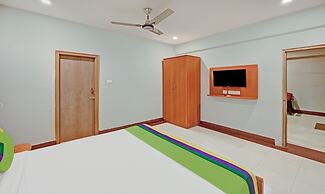 Treebo Sidhartha International Baliapanda