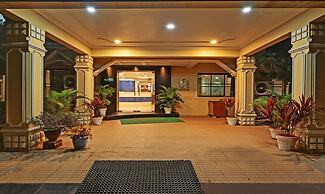 Treebo Sidhartha International Baliapanda