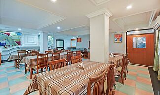 Treebo Sidhartha International Baliapanda