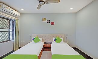 Treebo Sidhartha International Baliapanda