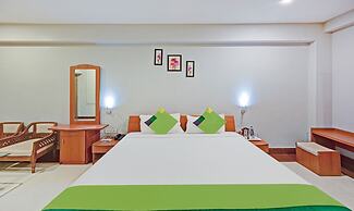 Treebo Sidhartha International Baliapanda