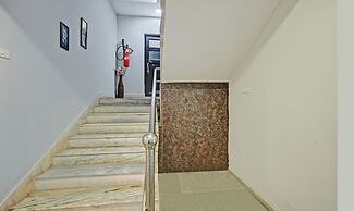 Treebo Sidhartha International Baliapanda