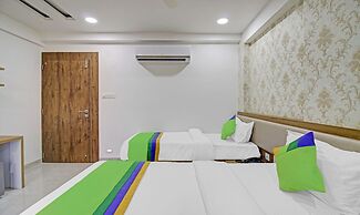 Treebo Chandraprasth Residency