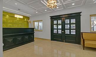 Treebo Chandraprasth Residency