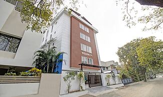 Treebo Chandraprasth Residency