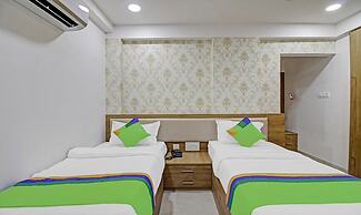 Treebo Chandraprasth Residency