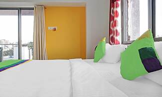 Treebo Atithi Corporate Stay Baner IT Hub