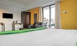 Treebo Atithi Corporate Stay Baner IT Hub