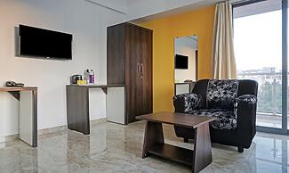 Treebo Atithi Corporate Stay Baner IT Hub