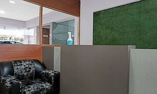 Treebo Atithi Corporate Stay Baner IT Hub