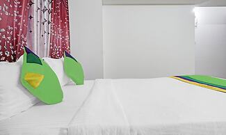 Treebo Atithi Corporate Stay Baner IT Hub