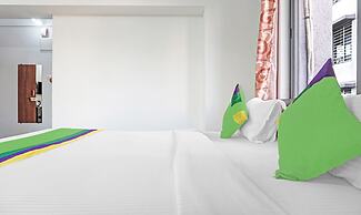 Treebo Atithi Corporate Stay Baner IT Hub