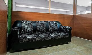 Treebo Atithi Corporate Stay Baner IT Hub