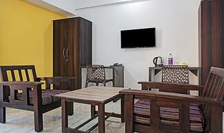 Treebo Atithi Corporate Stay Baner IT Hub