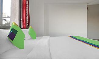 Treebo Atithi Corporate Stay Baner IT Hub