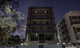 Treebo Atithi Corporate Stay Baner IT Hub