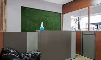 Treebo Atithi Corporate Stay Baner IT Hub