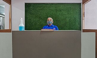 Treebo Atithi Corporate Stay Baner IT Hub