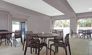 Treebo Atithi Corporate Stay Baner IT Hub