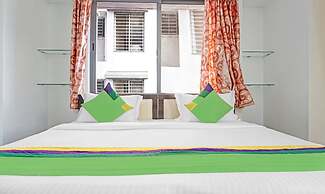 Treebo Atithi Corporate Stay Baner IT Hub