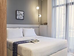 Athens City View Urban Suites