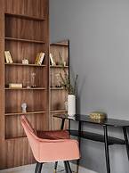 Athens City View Urban Suites