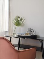 Athens City View Urban Suites