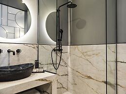 Athens City View Urban Suites