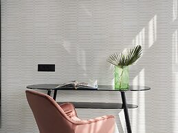 Athens City View Urban Suites