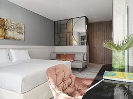 Athens City View Urban Suites