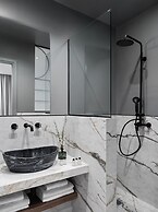 Athens City View Urban Suites