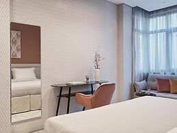 Athens City View Urban Suites