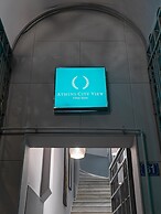 Athens City View Urban Suites