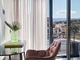 Athens City View Urban Suites
