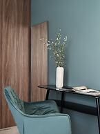 Athens City View Urban Suites