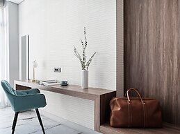 Athens City View Urban Suites