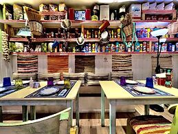 Athens City View Urban Suites