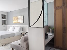 Athens City View Urban Suites