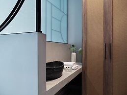 Athens City View Urban Suites