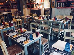 Athens City View Urban Suites