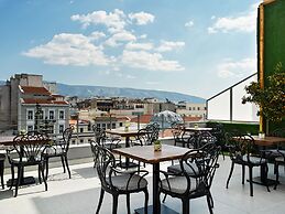 Athens City View Urban Suites