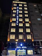 Şimal Hotel